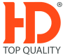 HD logo